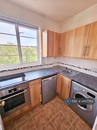 1 Bedroom Flat To Rent In Tyndalls Park Road, Bristol, BS8