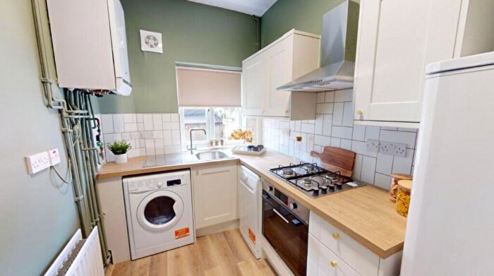 4 Bedroom House To Rent In Prowse Place, London, NW1