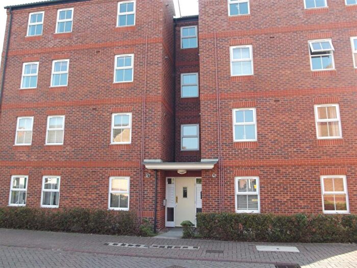 2 Bedroom Apartment To Rent In Sherwood Street, Hucknall, NG15