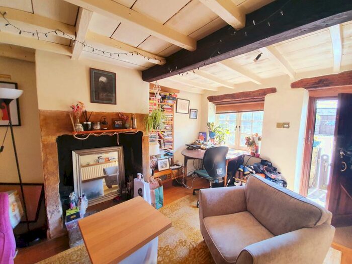 1 Bedroom Cottage To Rent In Cross Row Cottages, Low Bradfield, S6