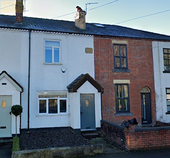 2 Bedroom Terraced House To Rent In Greenleach Lane, Worsley, Manchester, M28