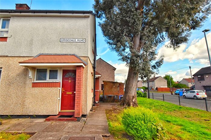 1 Bedroom Flat For Sale In Grisedale Road, Marland, Rochdale, Greater Manchester, OL11