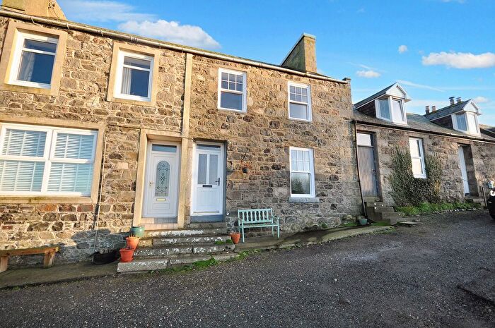 3 Bedroom Property For Sale In Mount Pleasant, Port William, DG8