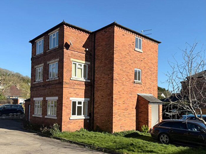 1 Bedroom Flat To Rent In The Mews, Ledbury, HR8