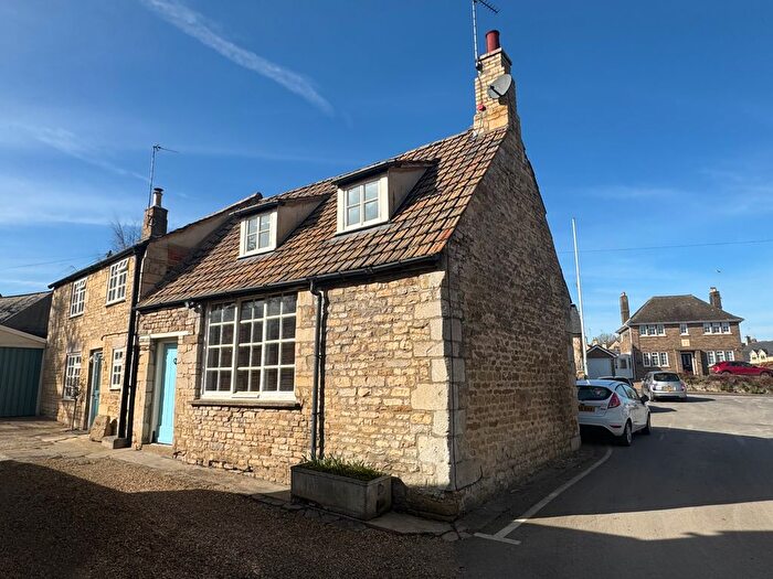 2 Bedroom Cottage To Rent In Redmiles Lane, Ketton, Stamford, PE9