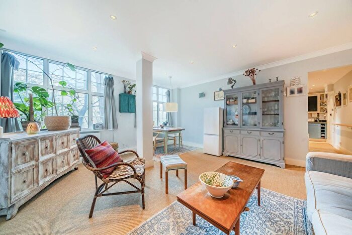 1 Bedroom Flat To Rent In Beaufort Street, Chelsea, London, SW3