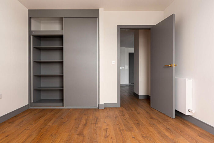 2 Bedroom Flat To Rent In The Gessner, Watermead Way, Tottenham Hale, N17