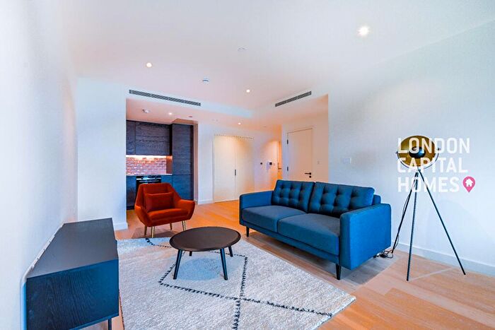 1 Bedroom Apartment To Rent In Docker Building, Bonnet Street, London, E16