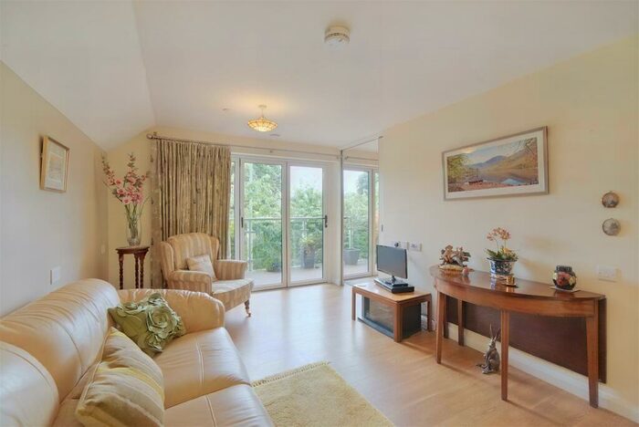 2 Bedroom Apartment For Sale In Queen Elizabeth Court, Tram Lane, Kirkby Lonsdale, LA6