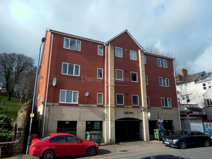 1 Bedroom Flat To Rent In Anisa Mews, Talbot Lane, Newport., NP20