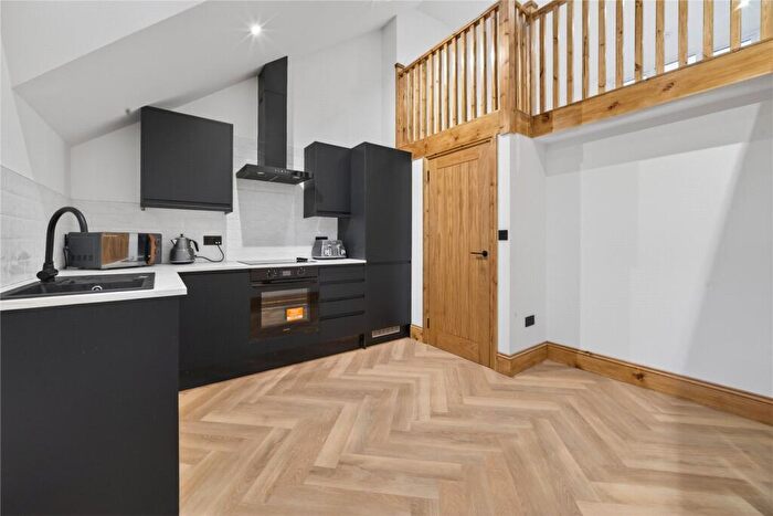 1 Bedroom Apartment To Rent In Mackintosh Place, Roath, Cardiff, South Glamorgan, CF24