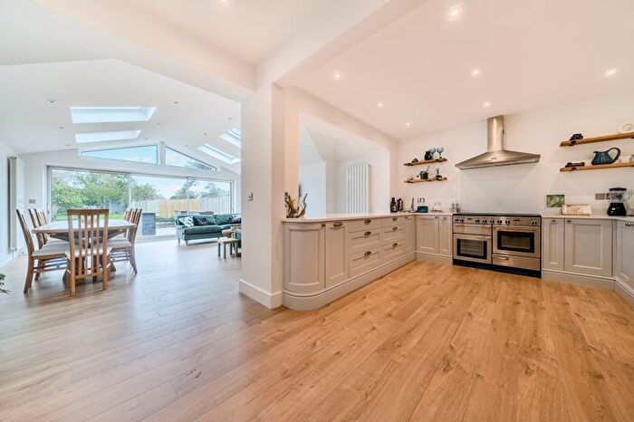 3 Bedroom Semi-detached House For Sale In Old Street, Hill Head, PO14