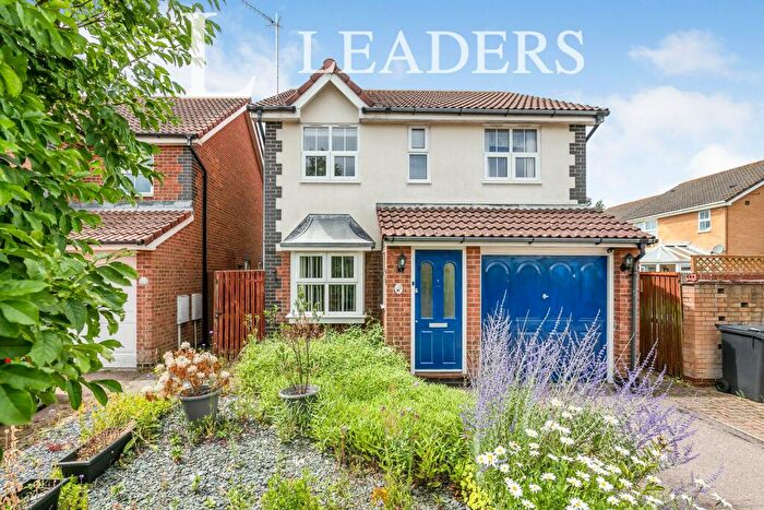 3 Bedroom Detached House To Rent In Galveston Close, BN23