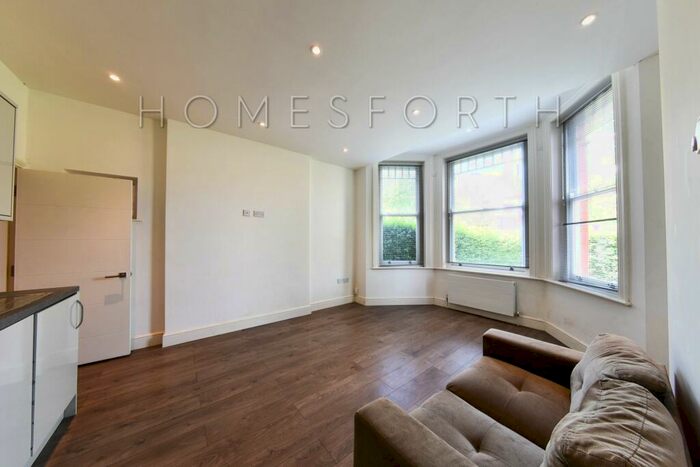 1 Bedroom Flat To Rent In Dartmouth Road, Kilburn, NW2