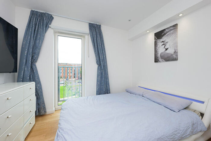 2 Bedroom Apartment For Sale In Shanks Street, Glasgow, G20