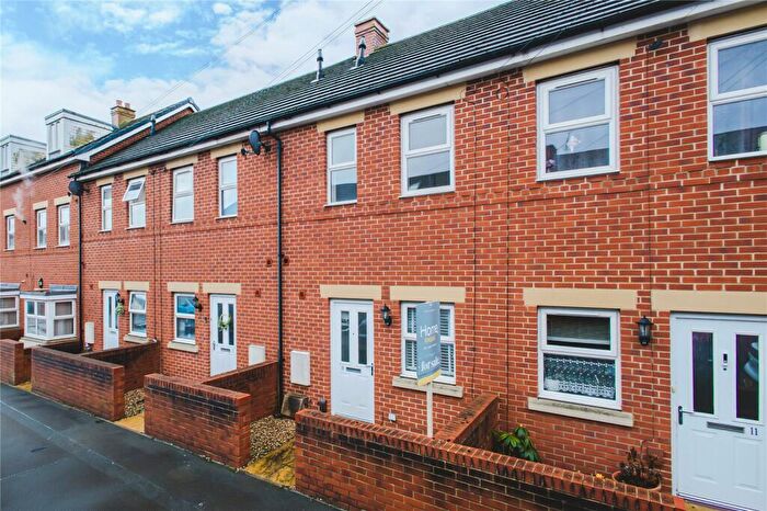 2 Bedroom Terraced House For Sale In Rayfield Grove, Ferndale, Swindon, Wiltshire, SN2