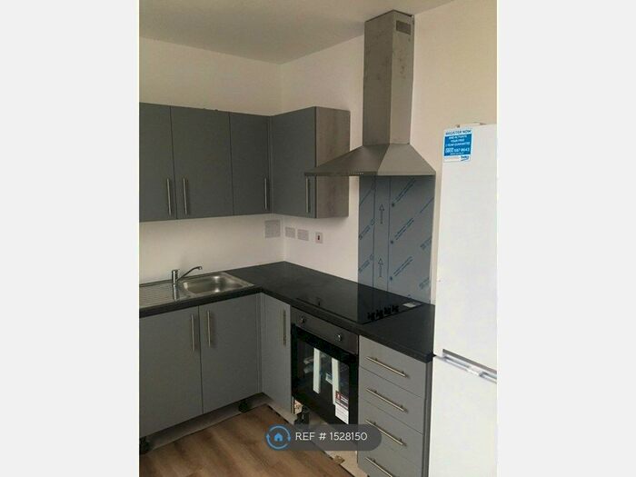 2 Bedroom Flat To Rent In Alric Avenue, London, NW10