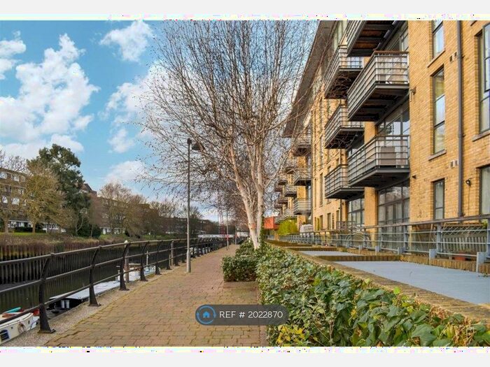 1 Bedroom Flat To Rent In Point Wharf Lane, Brentford, TW8