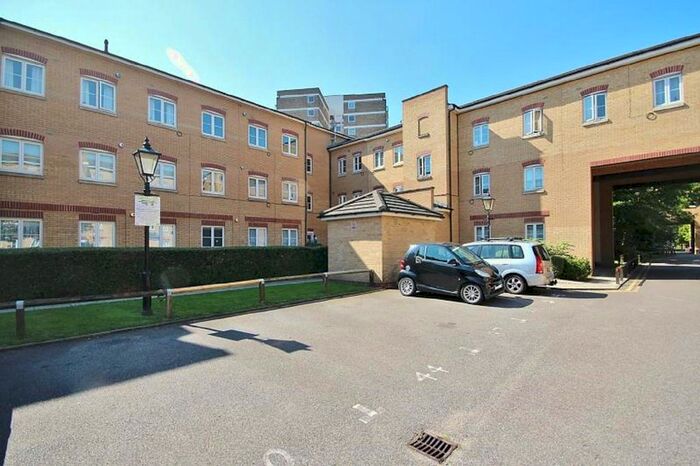 Studio To Rent In Kidman Close, Romford, RM2