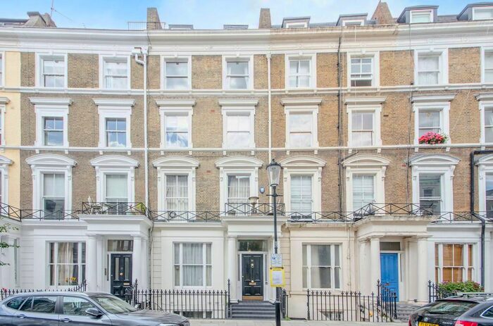 1 Bedroom Flat To Rent In Collingham Place, South Kensington, London, SW5