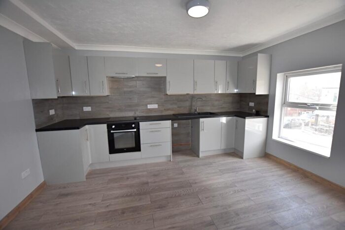 1 Bedroom Flat To Rent In Lincoln Road, Millfield, Peterborough, PE1