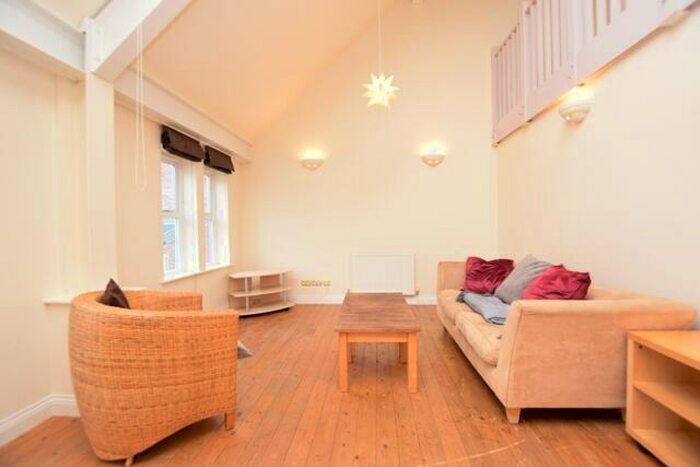 1 Bedroom Apartment To Rent In Victoria Street, Glossop Road Baths, S3