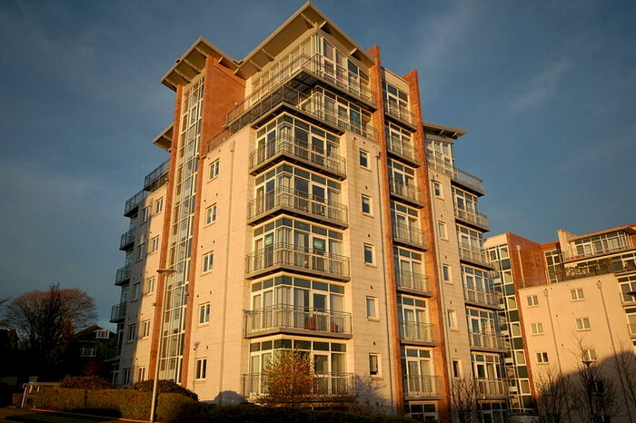 2 Bedroom Flat To Rent In Queens Highlands, Aberdeen, AB15