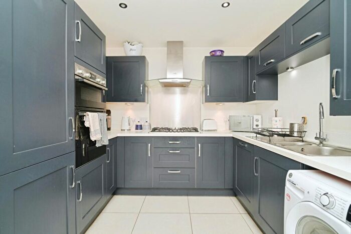4 Bedroom Semi-Detached House For Sale In Danesdale Drive, Manchester, M4