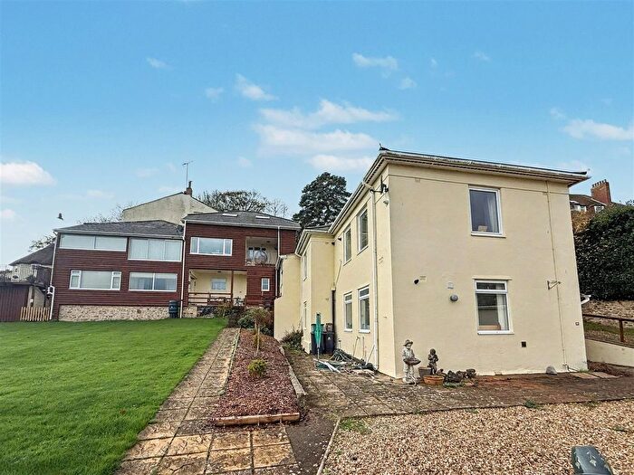 Property To Rent In Uplyme Road, Lyme Regis, DT7