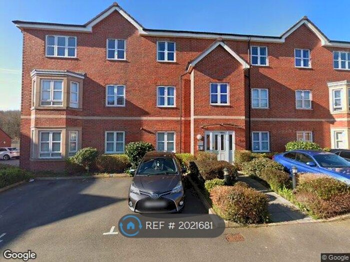 2 Bedroom Flat To Rent In Hazelwood Court, East Ardsley, Wakefield, WF3
