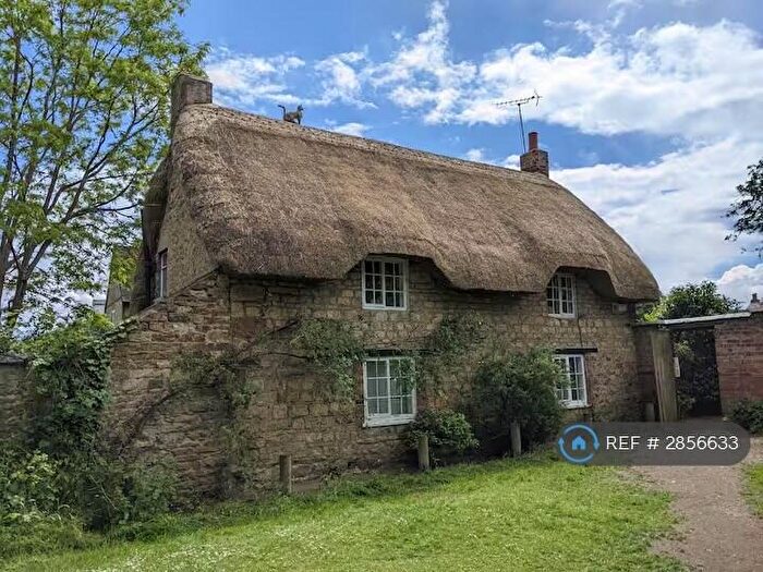 2 Bedroom Terraced House To Rent In Church Lane, Towcester, NN12