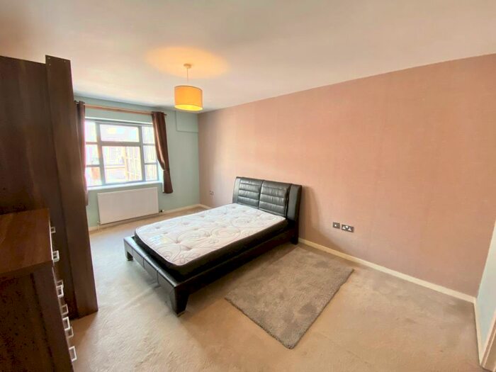 2 Bedroom Apartment To Rent In The Needleworks, Leicester, LE1