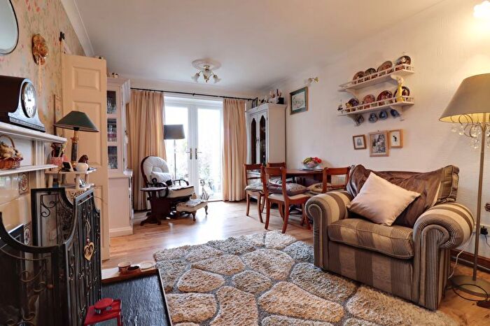3 Bedroom Bungalow For Sale In Doxey Fields, Doxey, Stafford, ST16