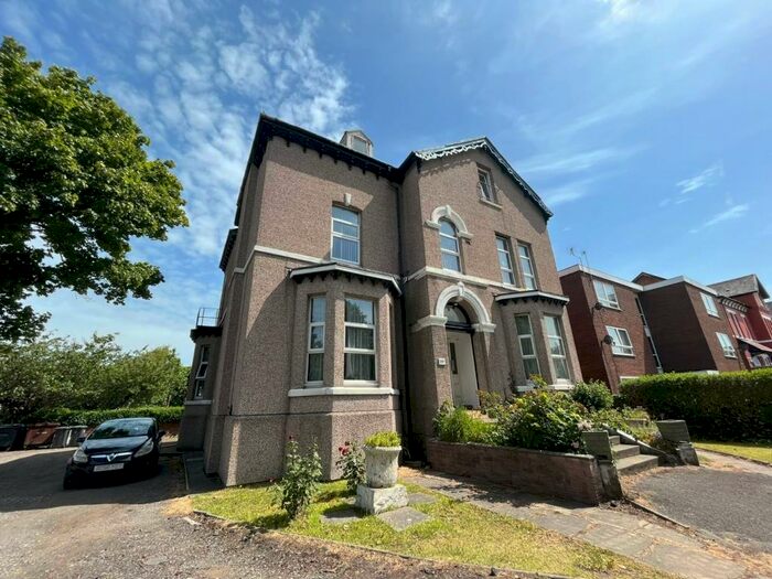 1 Bedroom Ground Flat To Rent In Scarisbrick New Road, Southport, Merseyside, PR8
