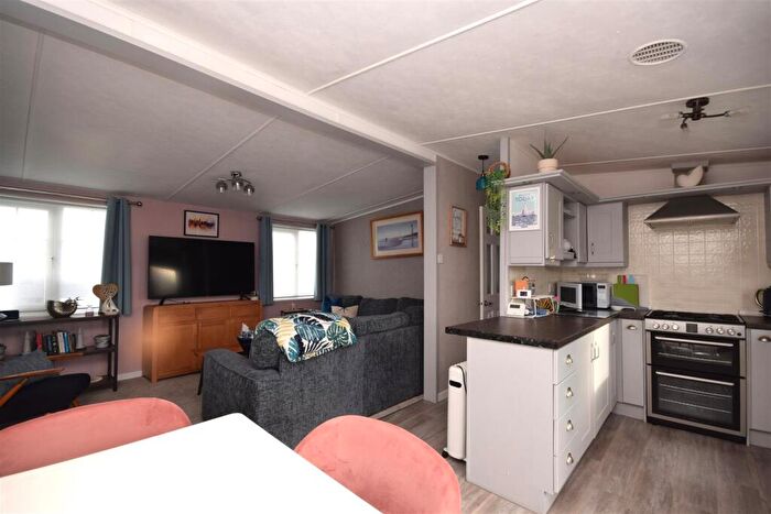 2 Bedroom Property For Sale In Trimingham, NR11