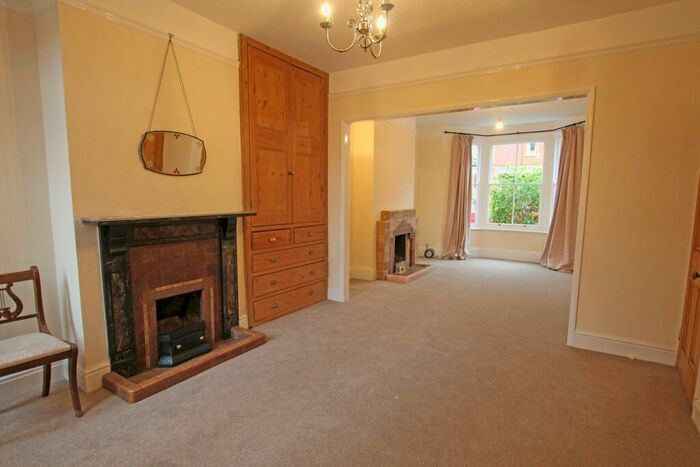 2 Bedroom Property To Rent In Windsor Street, Wolverton, Milton Keynes, MK12