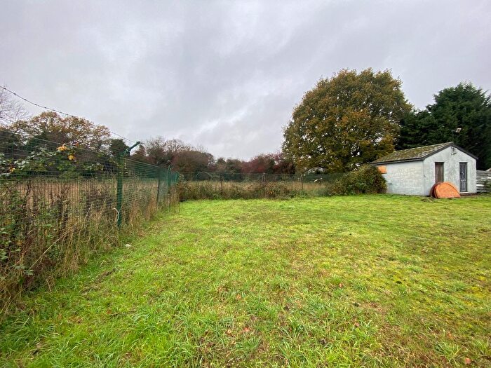 Land For Sale In Compound, Sturmer Road, New England, Essex, Essex, CO9