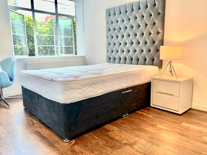 1 Bedroom Flat To Rent In Odessa Street, Rotherhithe, London, SE16