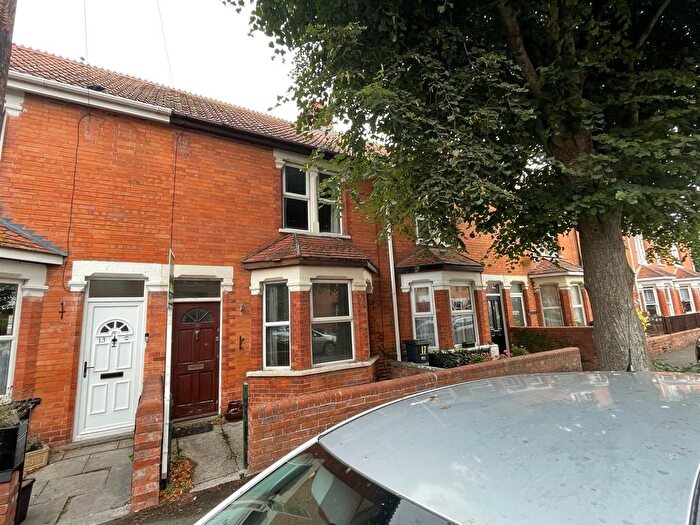 3 Bedroom Terraced House For Sale In Ashley Avenue, Burnham-On-Sea, TA8