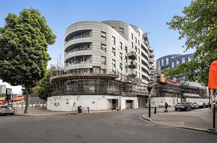 1 Bedroom Flat For Sale In Queensland Road, London, N7