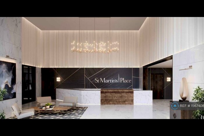 2 Bedroom Flat To Rent In Broad Street, Birmingham, B15