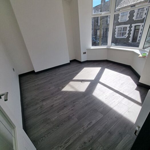 3 Bedroom Terraced House To Rent In Brynmair Road, Aberdare, CF44