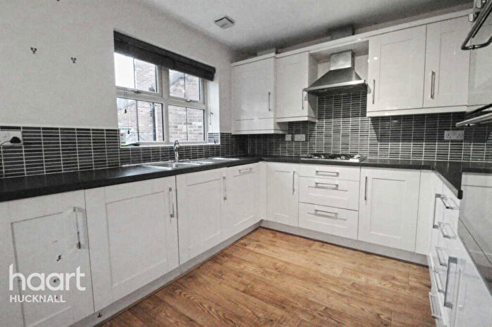 4 Bedroom Detached House For Sale In Bakewell Lane, Nottingham, NG15
