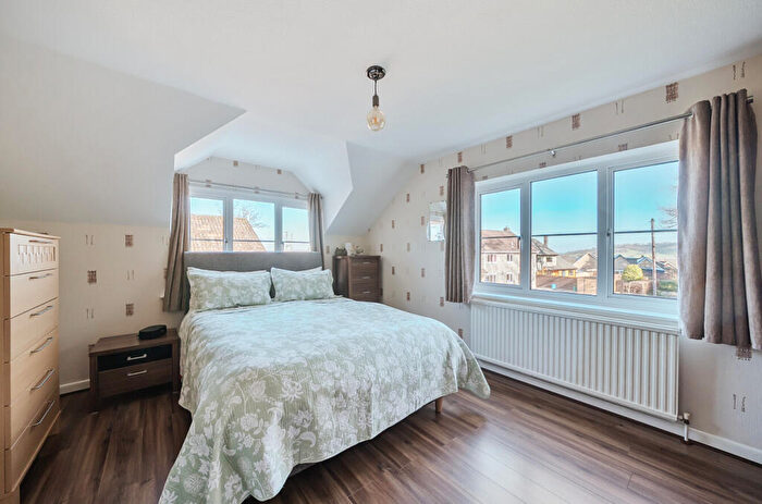 3 Bedroom Detached House For Sale In High Street, East Harptree, Bristol, BS40