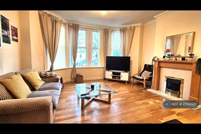 1 Bedroom Flat To Rent In Sefton Park Road, Liverpool, L8