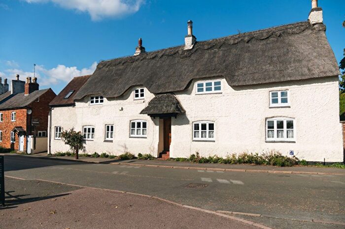 4 Bedroom Detached House For Sale In Main Street, Houghton-On-The-Hill, LE7
