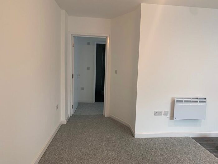 1 Bedroom Flat To Rent In Muglet Lane, Rotherham, S66