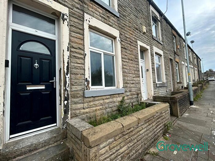 2 Bedroom Terraced House To Rent In Cog Lane, Burnley, BB11