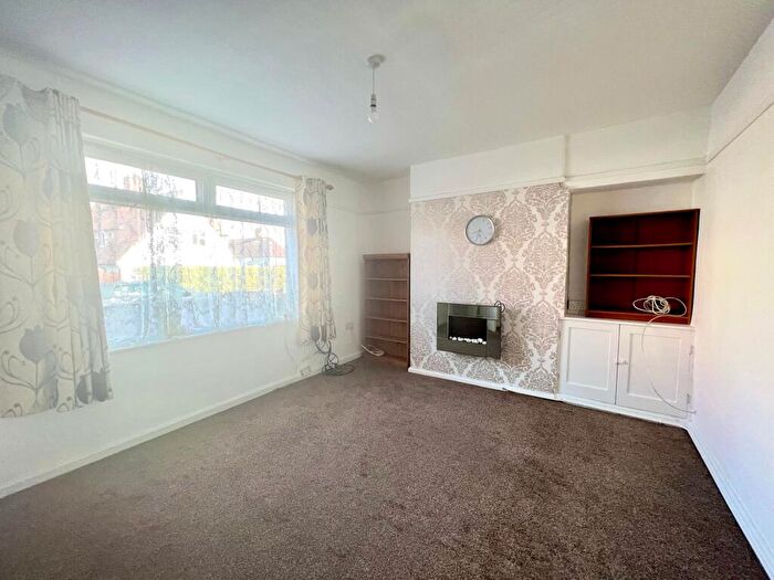 3 Bedroom Terraced House To Rent In Manton Crescent, Nottingham, NG9