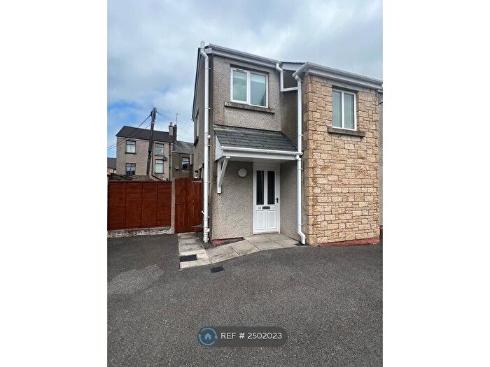 2 Bedroom Semi-Detached House To Rent In Trafalgar Court, Dalton-In-Furness, LA15
